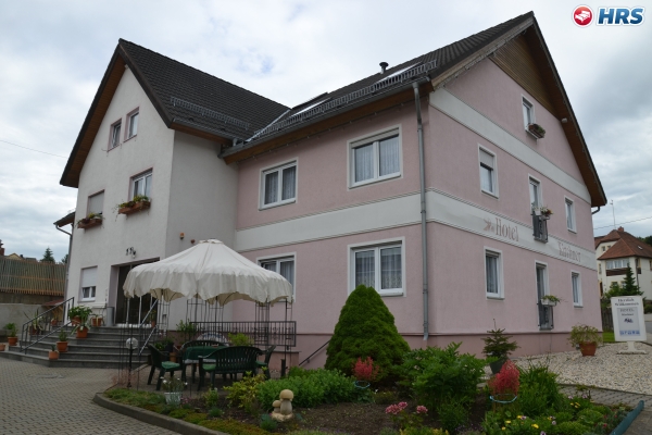 Hotel Kirchner (Tharandt)